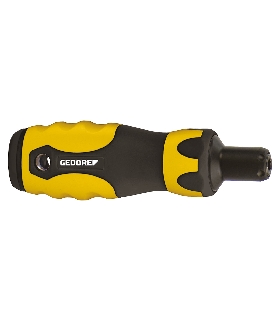 ATORNILLADOR DINAMOMTRICO PGNE FS 1/4"" 0,5-4,5 NM 2927810 GEDORE